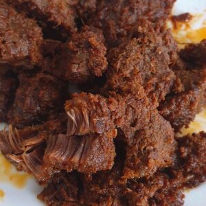 Read more about the article Rendang Riddle: The Spicy Beef Quest You Can Eat!