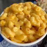 Melted Bliss: The Ultimate Mac and Cheese Delight!