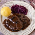 Sauerbraten Secrets Unveiled: From Germany with Love